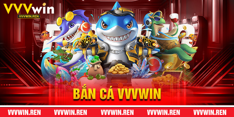 Bắn Cá