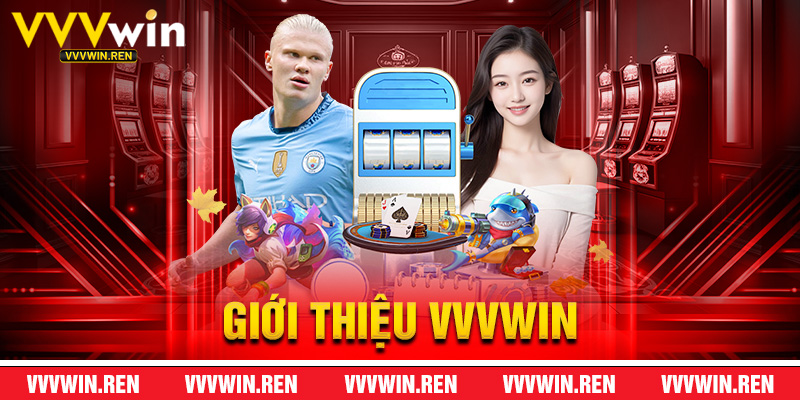 Giới Thiệu VVVWin