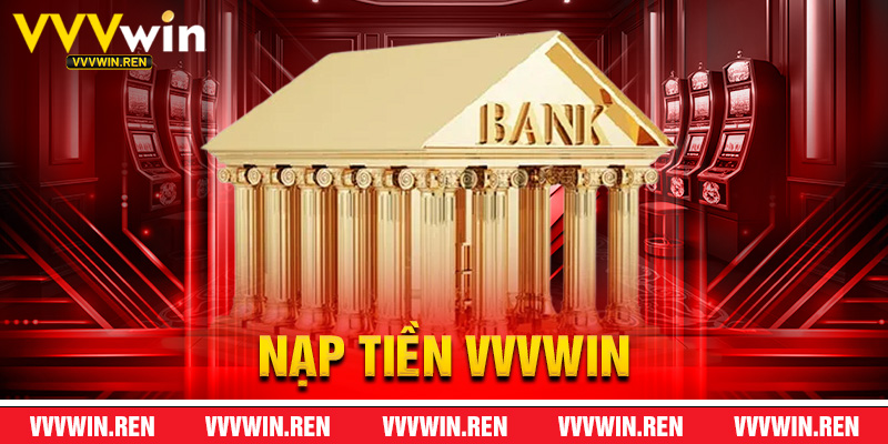 Nạp Tiền