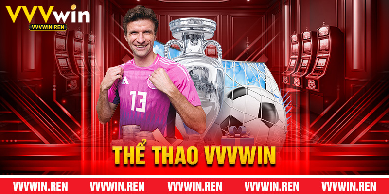 Thể Thao