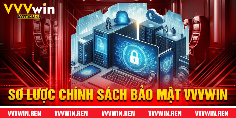 Sơ Lược Về Chính Sách Bảo Mật VVVWin