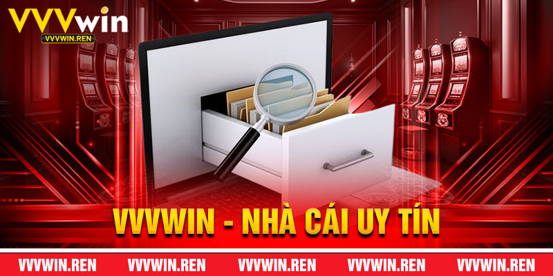 VVVWin - Nhà Cái Uy Tín Châu Á