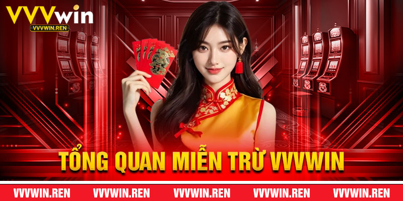Sơ Lược Qua Về Miễn Trừ Trách Nhiệm VVVWin