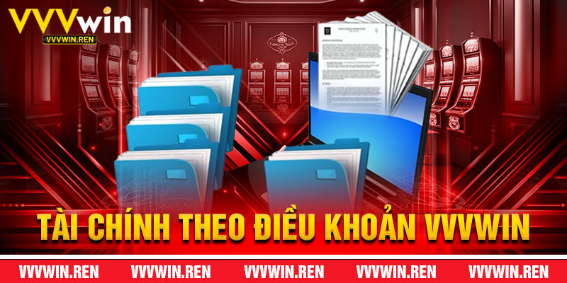 Giao Dịch Tài Chính Theo Điều Khoản VVVWin