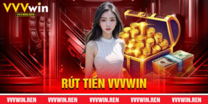 Rút Tiền VVVWin