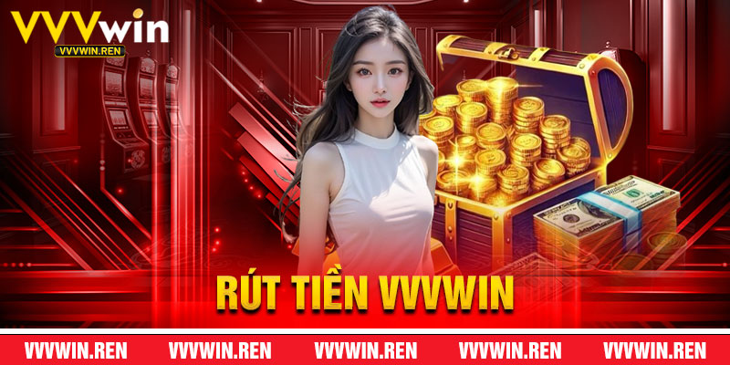 Rút Tiền VVVWin