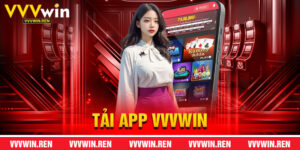 Tải App VVVWin